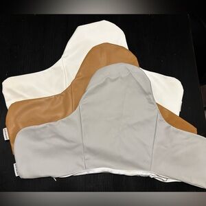 IKEA high chair cushion covers